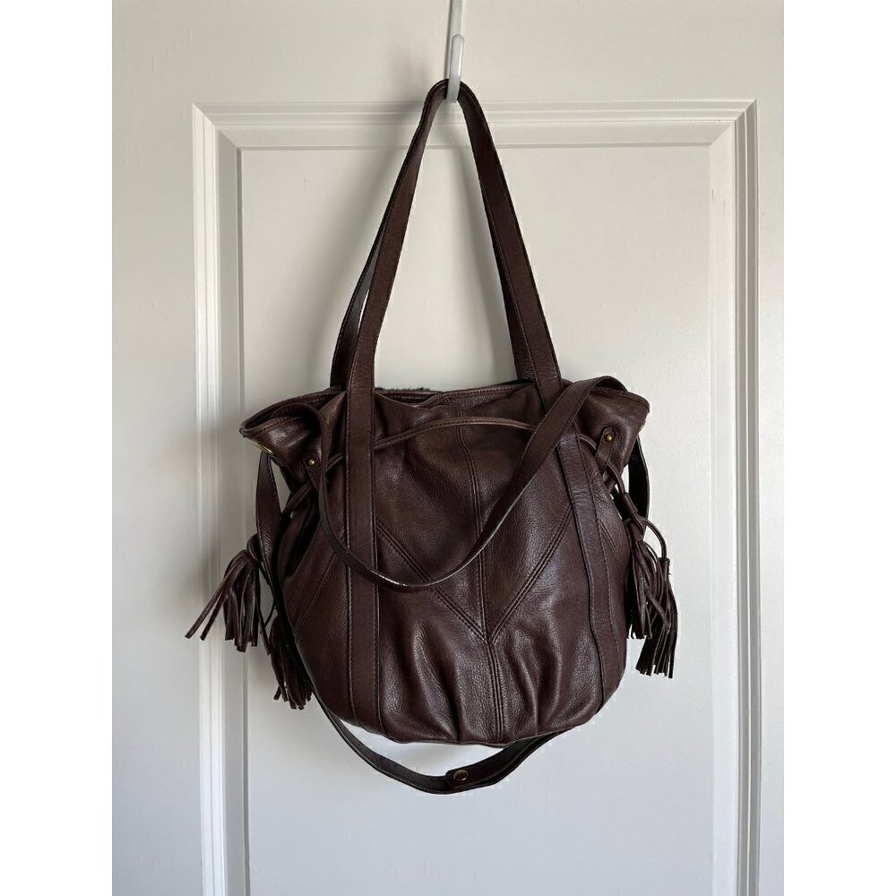 Hobo Purse - Picture 2 of 11